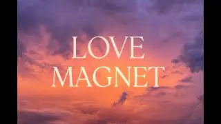 Love Magnet Subliminal &ndash; Attract Love, Passion & Soulmate Energy in 10 Minutes