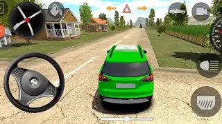 Diana and Roma play car game with Nastya,vlad and niki