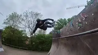 Halfpipe 4 Life