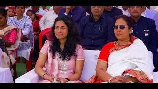  संपूर्ण देशवासियांना प्रजासत्ताक दिनाच्या हार्दिक शुभेच्छा.जय हिंद! जय महाराष्ट्र!