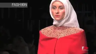 NORMA HAURI Jakarta Fashion Week 2015 by Fashion Channel