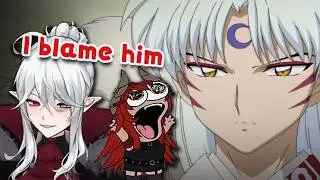 If Evil, Why Hot?