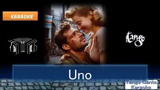 ホームカラオケ練習　Uno　(karaoke)