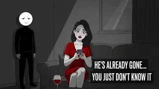 If He Doesn&rsquo;t Text Back, He&rsquo;s Already Moved On | The Silent Psychology of Losing Attraction