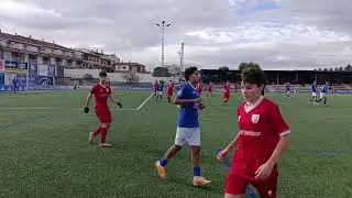 21.12.2025 CASPE - ALFINDEN CADETE MOMENTOS
