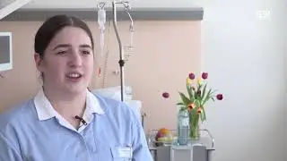 Pflege Praktikum im Krankenhaus St. Josef Braunau