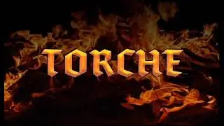 TORCHE TRIBUTE LOGO🔥