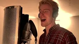 River- Ellie Goulding/ Ben Platt (Cover by Tom Ling)