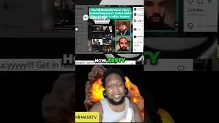 The Real Reason Dj Akademicks is OBSESSED with Drake