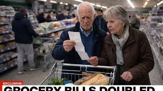 Doctors REVEAL: Senior Women Who LIVE Past 95 ALL Do THIS Daily (SHOCKING Data!) | Senior Health