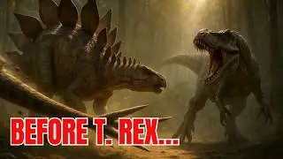 Stegosaurus: Smarter Than YOU Think!