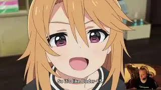 My reaction to u149 dying