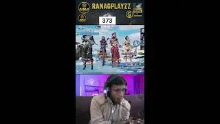 RANAG Is LIVE ( Ready for BGIS )