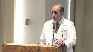 Ebola Education Sessions - Why Chicago Asked Rush To Be a Potential Ebola Care Provider