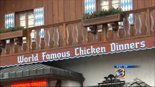 Road Trippin - Frankenmuth Bavarian Inn Lodge