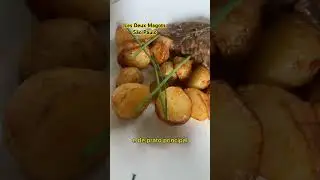 Restaurante franc&ecirc;s em S&atilde;o Paulo. #restaurantesp #gastronomia #sp