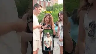 Сколько денег на вашем банковском счете? #streetinterview #деньги