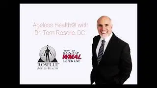 Dr. Tom Roselle Live! Antigenic Imprinting and Antibody-Dependent Enhancement (ADE)