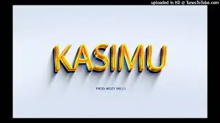 KASIMU - AFROBEAT GOSPEL INSTRUMENTAL 2026