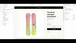 How to add volume discount table on product page