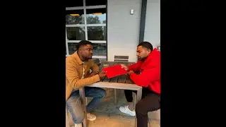 When Dalen and Anthony talk about how trifling women are!