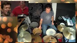 Wicked Game (Chris Isaak) Drum Cover by Jordi