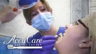 CEREC same-day crowns, Scottsdale, Arizona