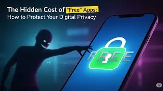 The Hidden Cost of 'Free' Apps: How to Protect Your Digital Privacy