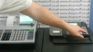 Cash Register Buying Guide - What Sort Of Receipt Printer Do I Need?