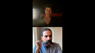 Online Discussion with Intuitive Film Lab 2024
