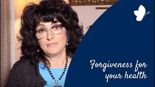 Forgiveness for your health