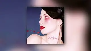 MARINA - DIGITAL FANTASY (Filtered Instrumental)