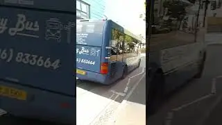 125 optare solo