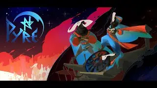 Trevor bought me this, I am obligated to play this now / Pyre