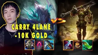 SALLY CARRY 4LANE WITH MATCH LOSE 10K GOLD 42 MINUTES SO STRESS