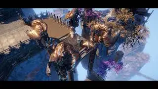 Shadows Awakening (Xbox Series X) - Part 24