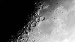 Neujahresmond 1.1.2020 Panasonic Lumix mit DMW LT55 4K DM