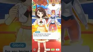 Day 2:Six-Year Anniversary Log-In Bonus From Pok&eacute;mon Masters