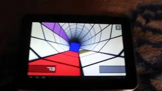 Обзор игры Speedx 3D FREE