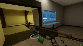 Escape From Sosigs l H3VR