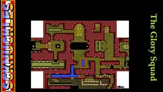 Let's Play Zelda Classic The Glory Squad Part 25