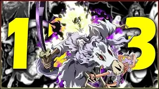 WHAT DOES THIS MEAN???! | One Piece Chapter 1113