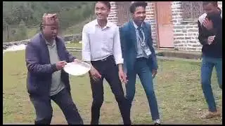 Kts ma deuda kheleko kehi video 