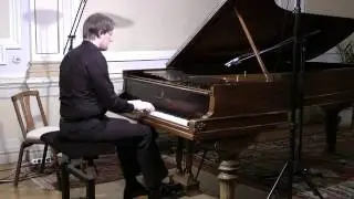 Franz Schubert: Adagio D 178 - Andreas Stockinger