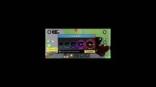 Day 11 of rolling till lightning #bad lcuk #roblox #bpox fruit