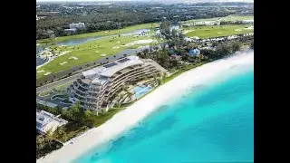 GoldWynn at Cable Beach, Nassau, Bahamas