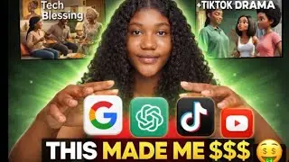 The Step-by-Step TikTok Series Formula That Could Make You Thousands Every Month 