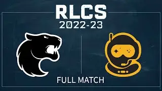 [Round 11] Furia vs SSG | RLCS 2022-23 Spring: North America Spring Cup | 18 June 2023