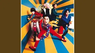Tsugi Hagi Boogie Woogie '97