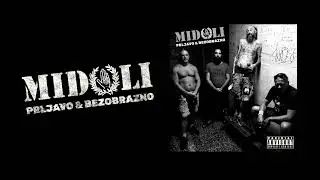 Midoli - Zli Bolekura&scaron;i (Prljavo & Bezobrazno 2025)